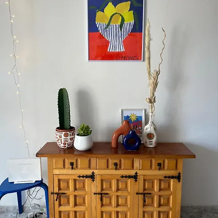 Apartamento Casa Louise