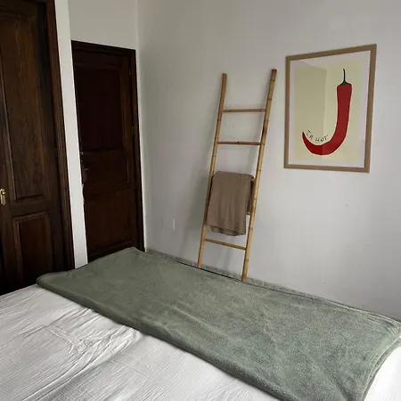 Casa Louise *